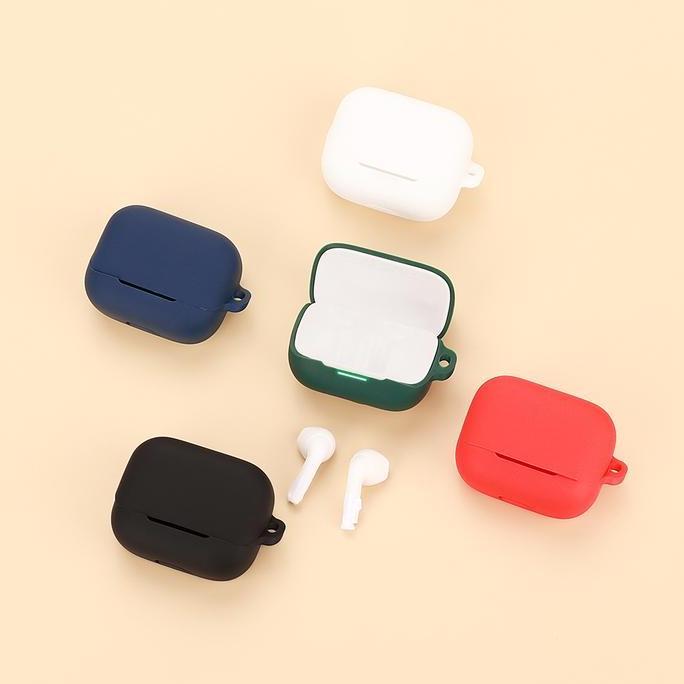 DY39 - Case Soundcore K20i Silicone Case TWS Soundcore k20i + hook