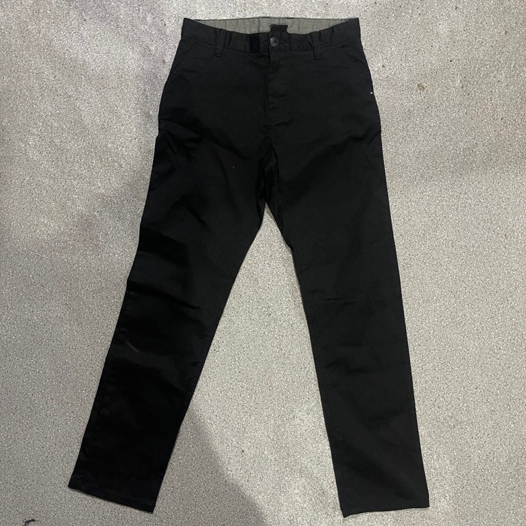 Preloved Quiksilver chino