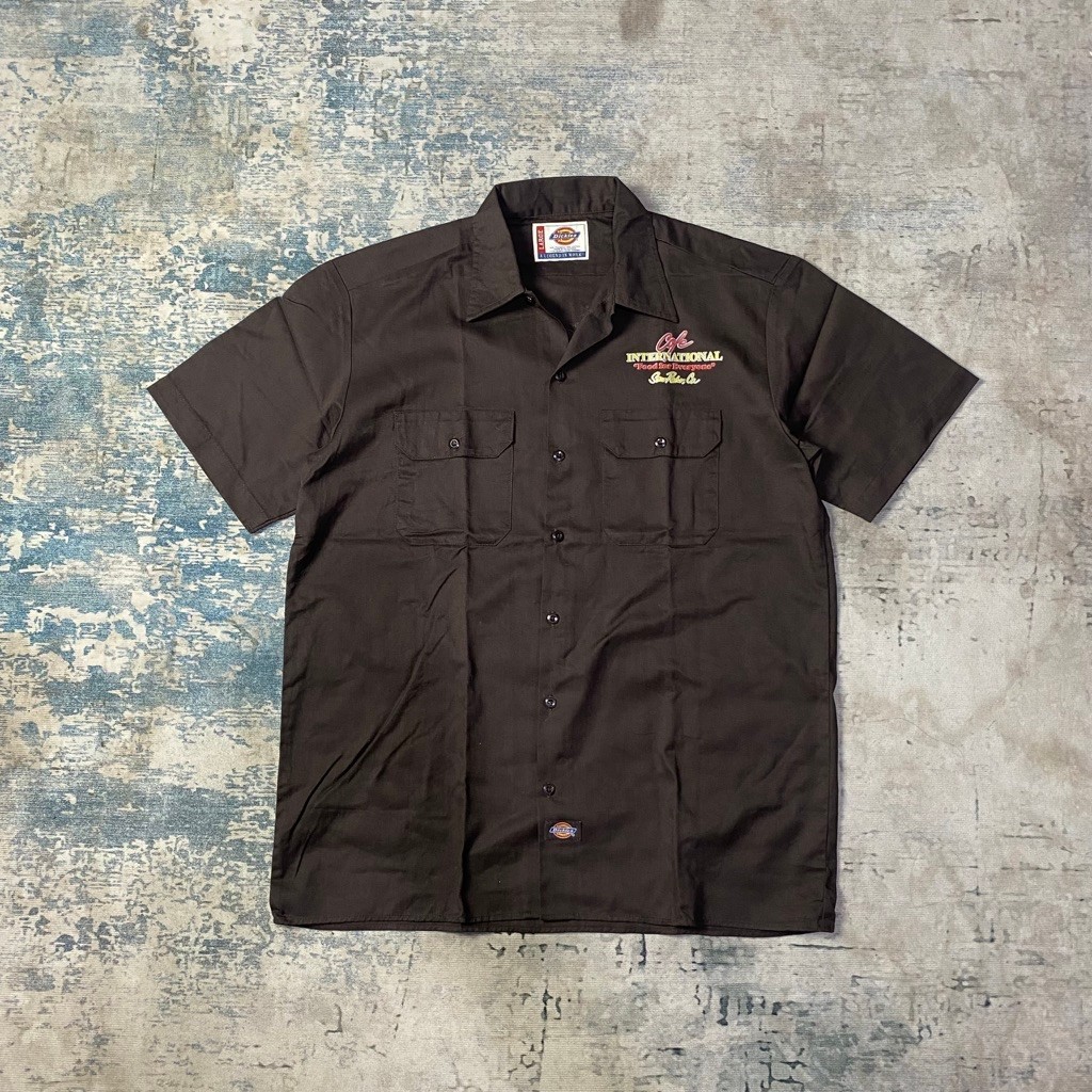 WORKSHIRT DICKIES 574 DB