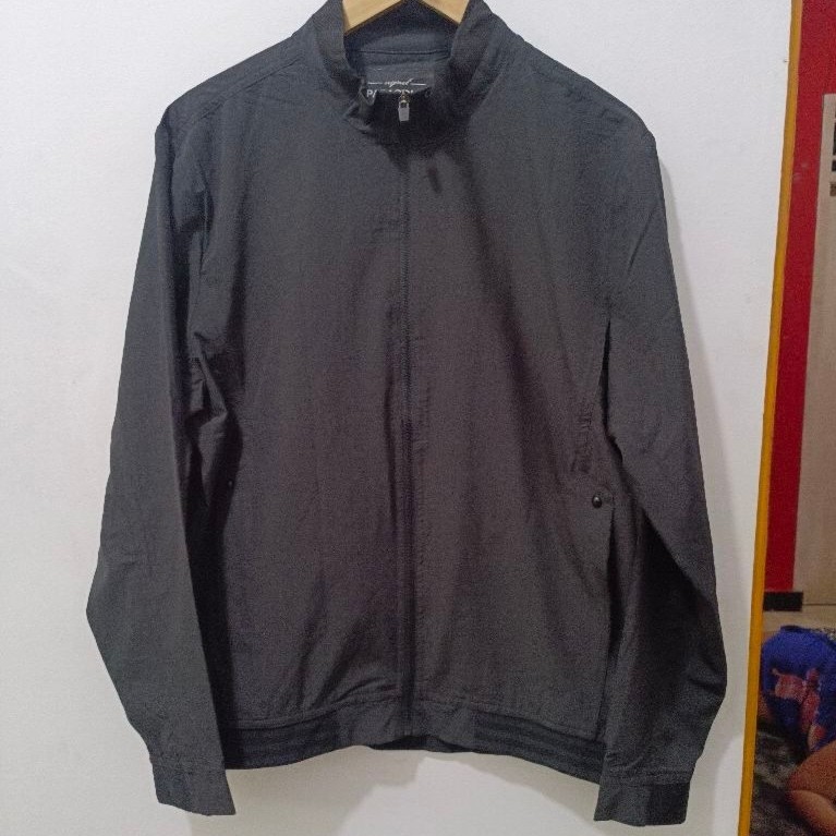 Jacket Harrington PARAGONA