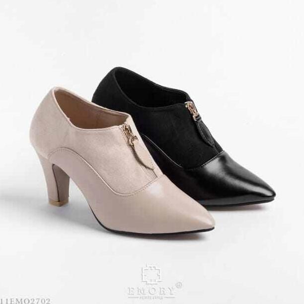 RESTOCK  EMORY  Darenna   11EMO2702 sepatu hak wanita-sk