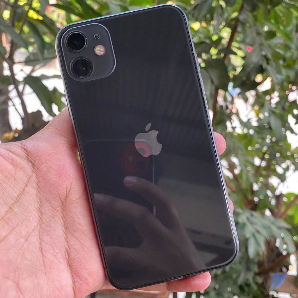 iPhone 11 64GB 128GB inter All Operator Second