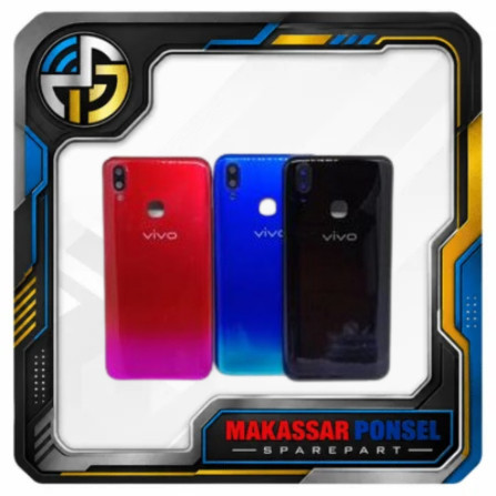 BACKDOOR/COVER Y91C 2019/Y91I