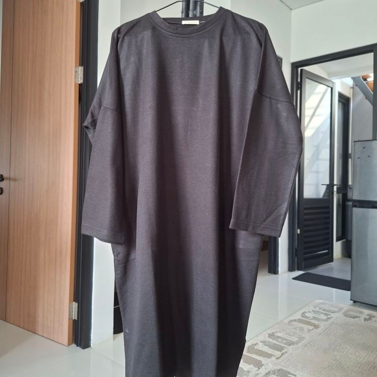 PRELOVED TUNIC MERK MAHARA
