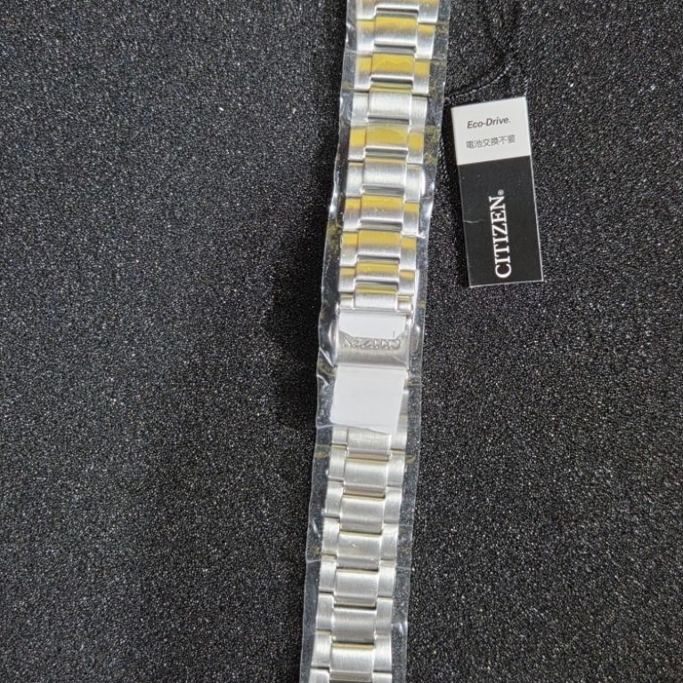 Bracelet Citizen Eco Drive Original