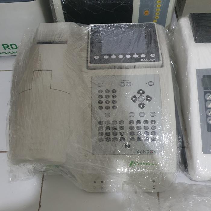 fotometer kimia fotometer kimia analizer chemistry analyzer