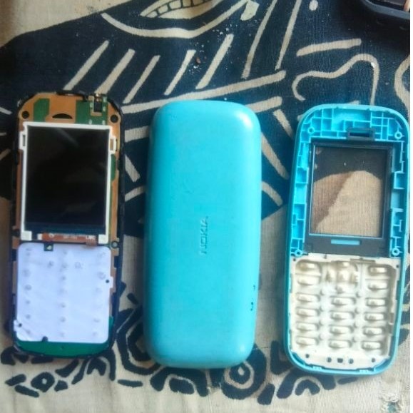 Hp Nokia 105 / TA-1034