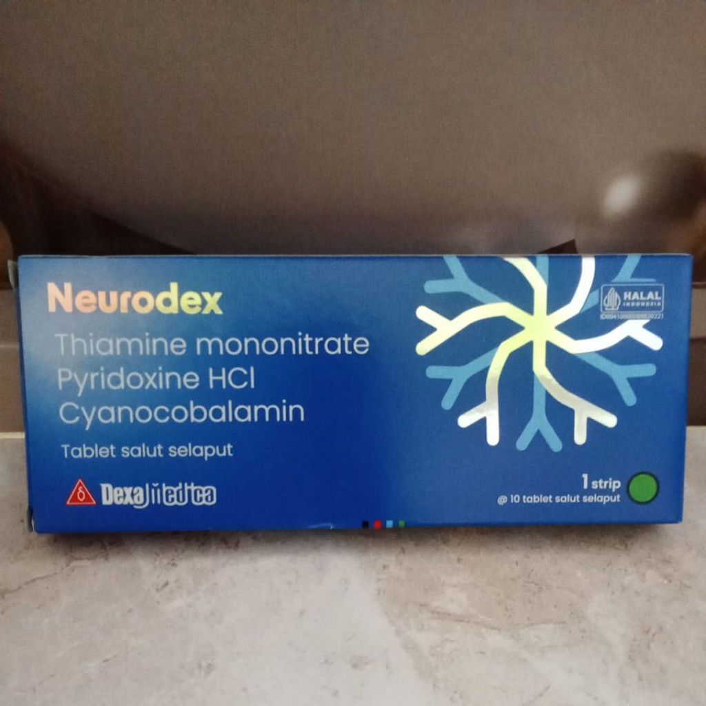 Neurodex