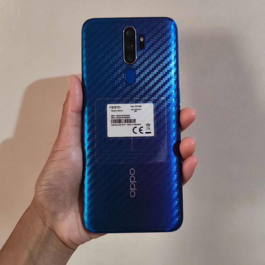 Oppo A9 2020 8/128GB Second