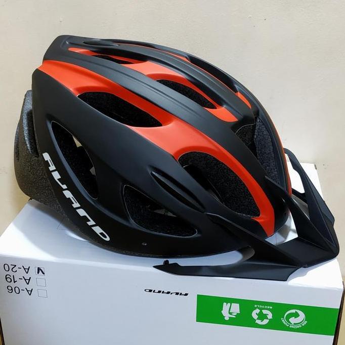 helm sepeda avand/bicycle helmets avand