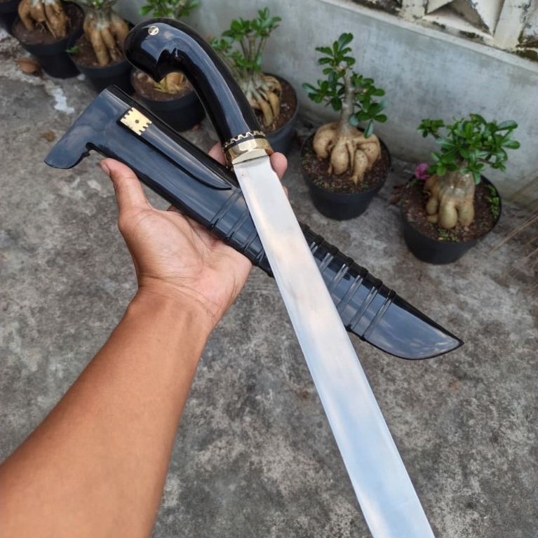 G0LSEM premmium original ELMAX 30cm fulltanduk super