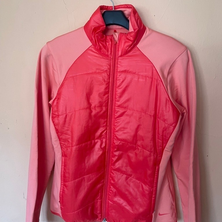 jaket nike golf