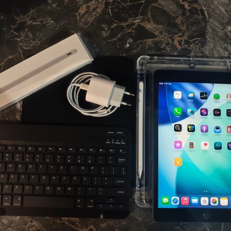 IPAD 9 64GB WIFI IBOX