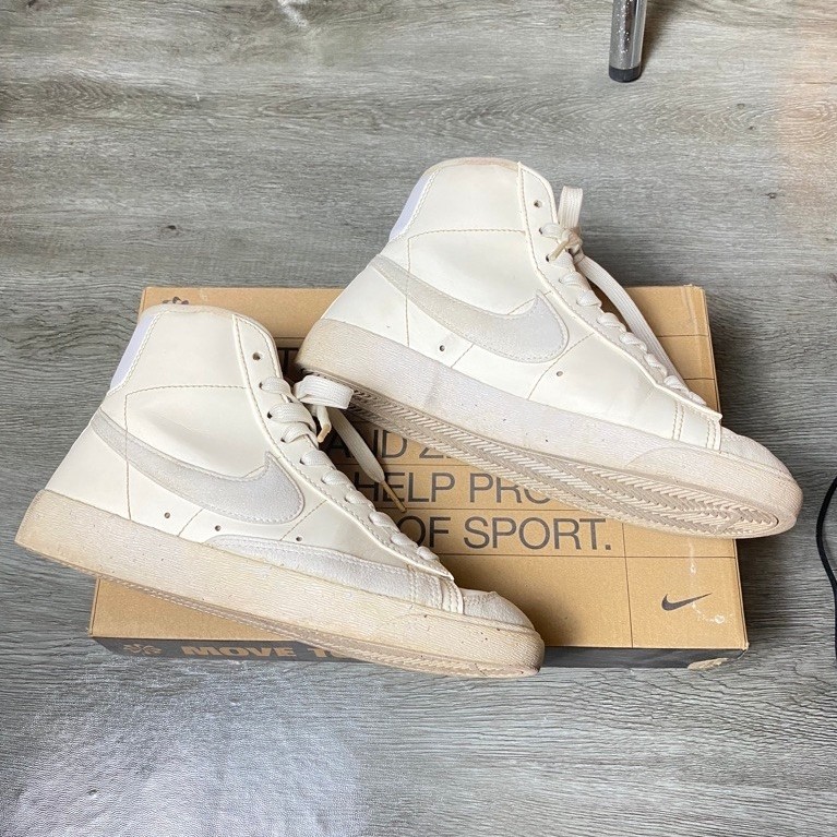 Nike blazer mid 77