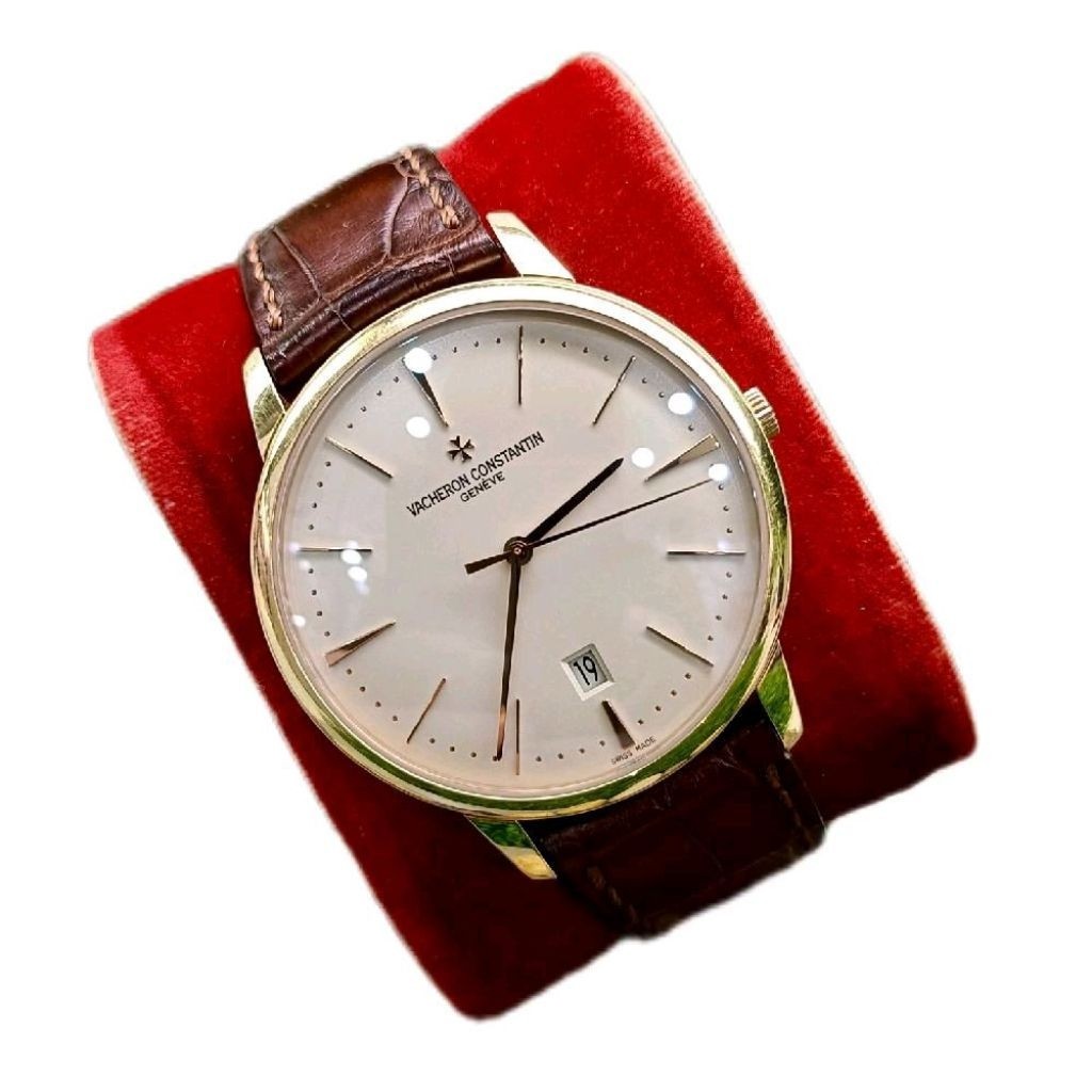 Vacheron Constantin Patrimony Original