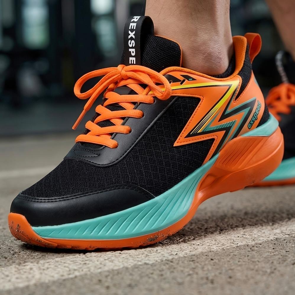 Grade Ori Sepatu Lari Pria Wanita Size 38-44 Terbaru Sepatu Olahraga Running Joging Sepatu Casual Ou