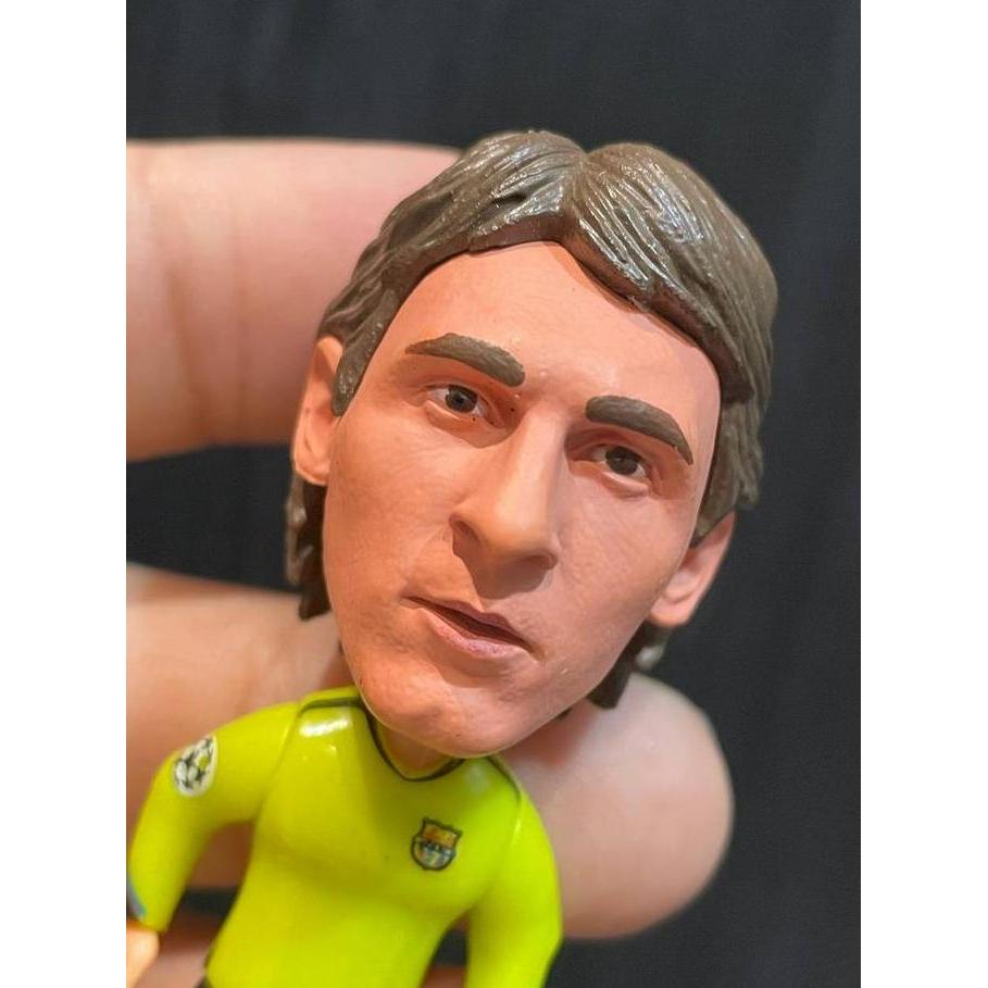 Figure Soccerwe Kodoto Lionel Messi