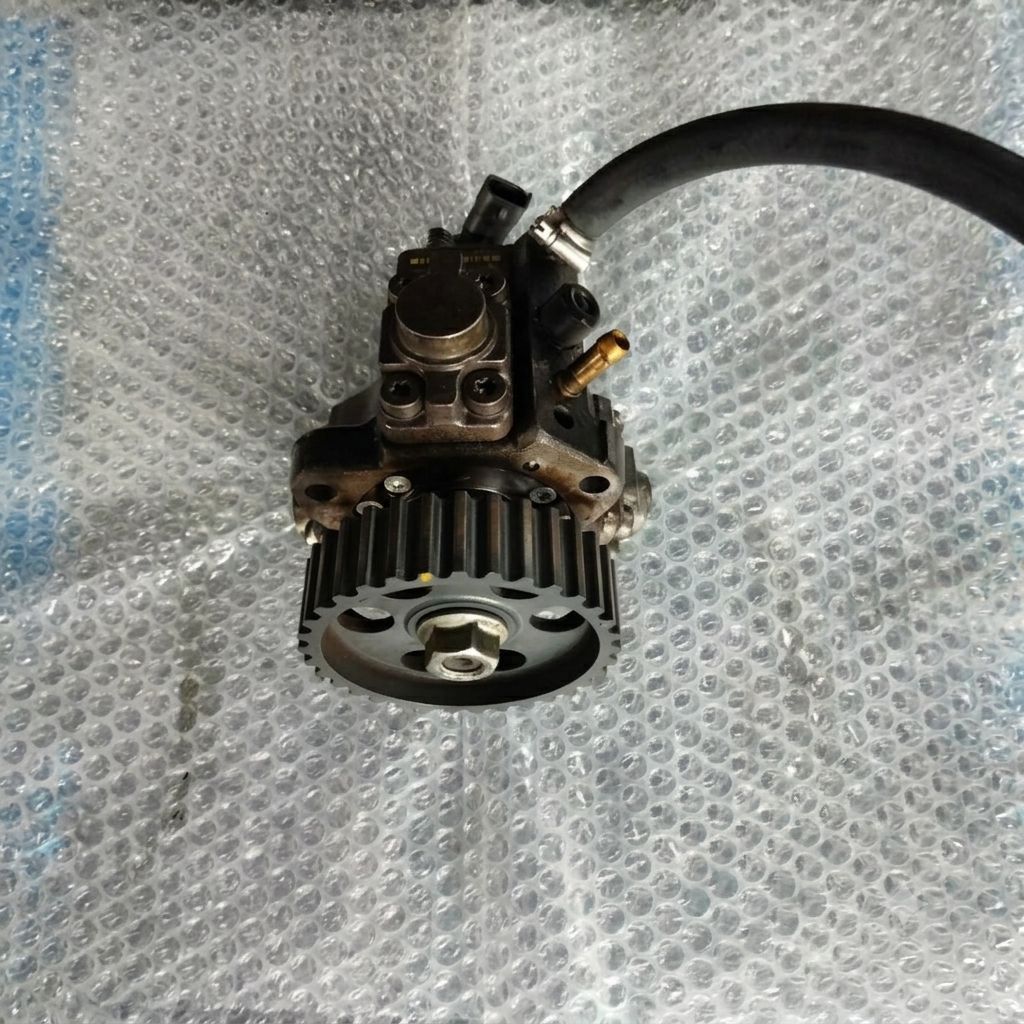 supply pump bosh pump injeksi chevrolet captiva diesel non facelift nfl original