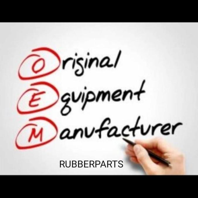Rubber Impeller Sp-400 Sp 400 / Karet Impeler Pump Sp400 Oem