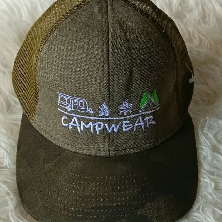 Trucker Dri-Duck  like new