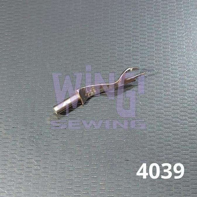 3TRIHAKA - 4039 SOM LOOPER MESIN JAHIT BLINDSTITCH SUM