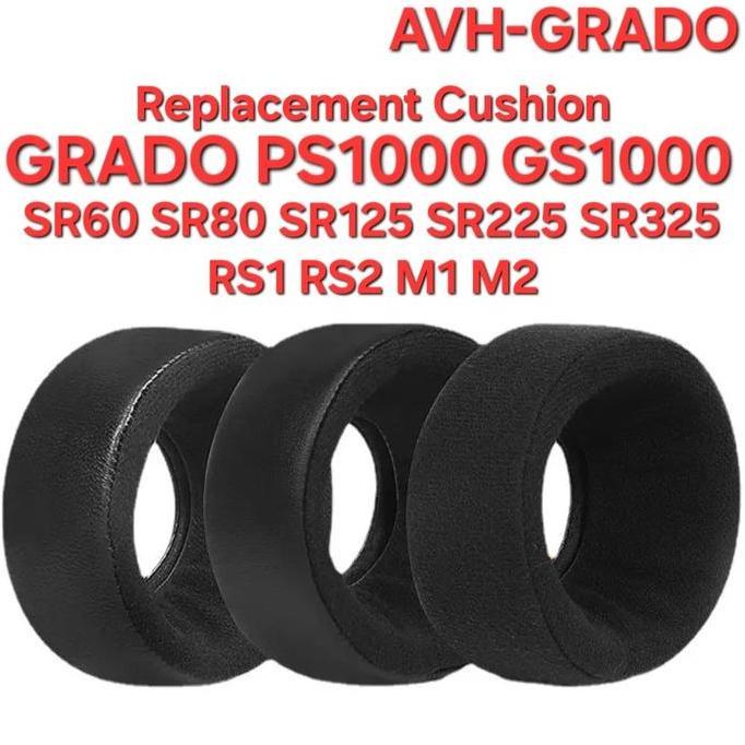 AVPRO AVH-GRADO Cushion for GRADO SR60 SR80 SR125 SR225 SR325 GS1