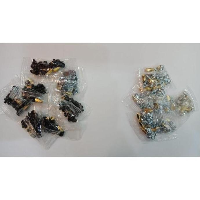 PAKET Baut Lengkap PC Komputer