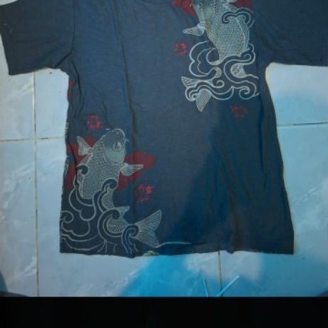 kaos sukajan tag strange heaven