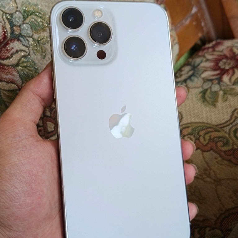 Iphone 13 pro max 256gb ibox. Fullset