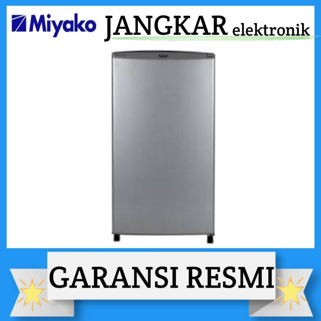FREEZER AQUA 4RAK AQF-S4/AQUA FREEZER 4RAK AQF-S4 GARANSI RESMI