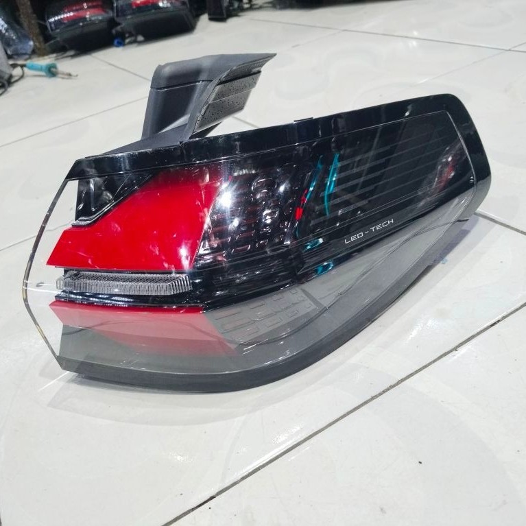 stoplamp wuling Cortez darion original. lampu belakang wuling Cortez darion original