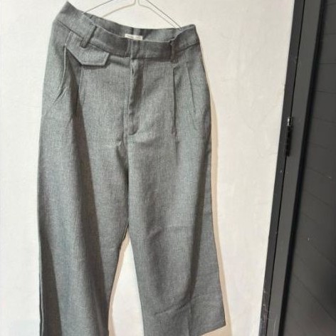 yeona oro pants