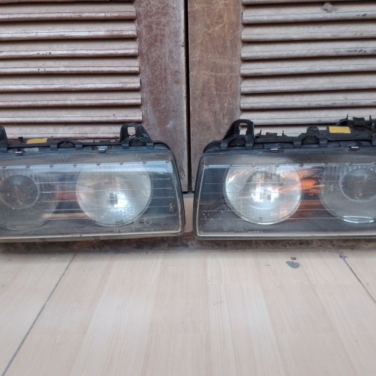 Headlamp OEM BMW E36 Bosch