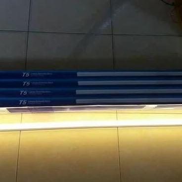 Lampu LED TL T5 16watt SET / T5 LED 120CM