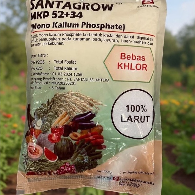 MKP Santagrow Santani