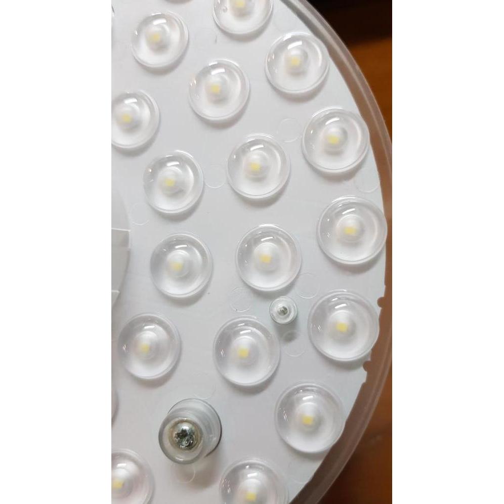TL Ring Led / Neon Ring Led 24watt - Putih