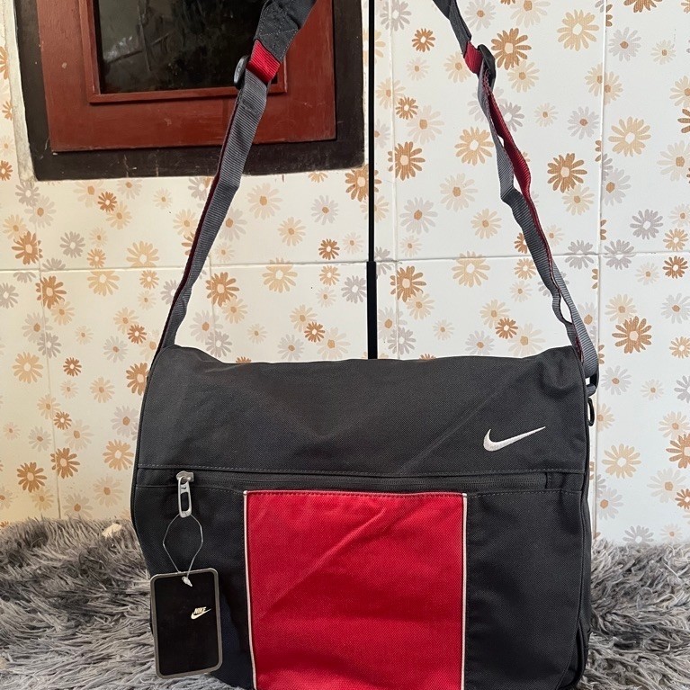 MessengerBag Nike
