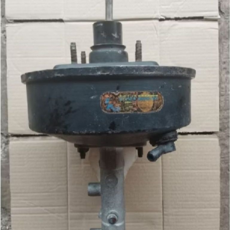 booster rem Toyota kijang super grand extra 5k copotan original