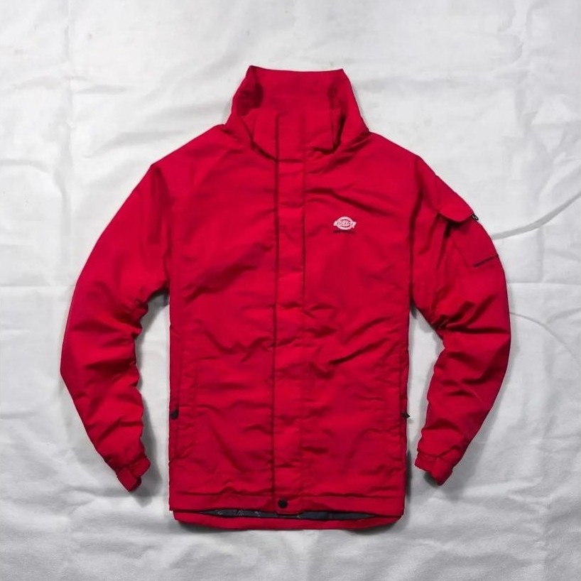 Outdoor Dickies Ecwcs Jacket