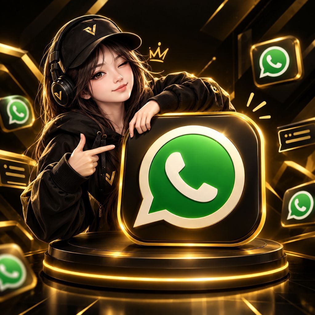 Nomor WA Virtual & OTP WhatsApp | Verifikasi Akun Cepat – Indonesia
