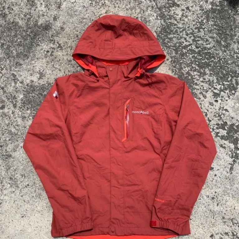 mont•bell outdoor