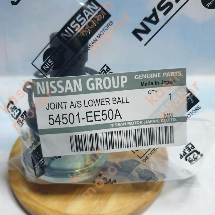 Ball joint ball join serena c26 serena c25 ori