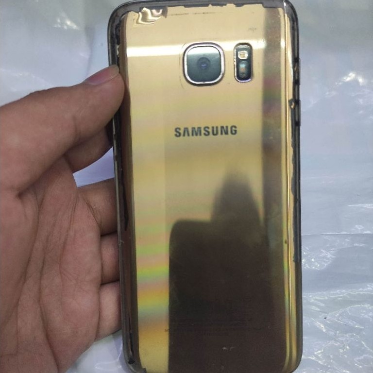 Mesin Samsung S7 flat G930 Unit pola bonus