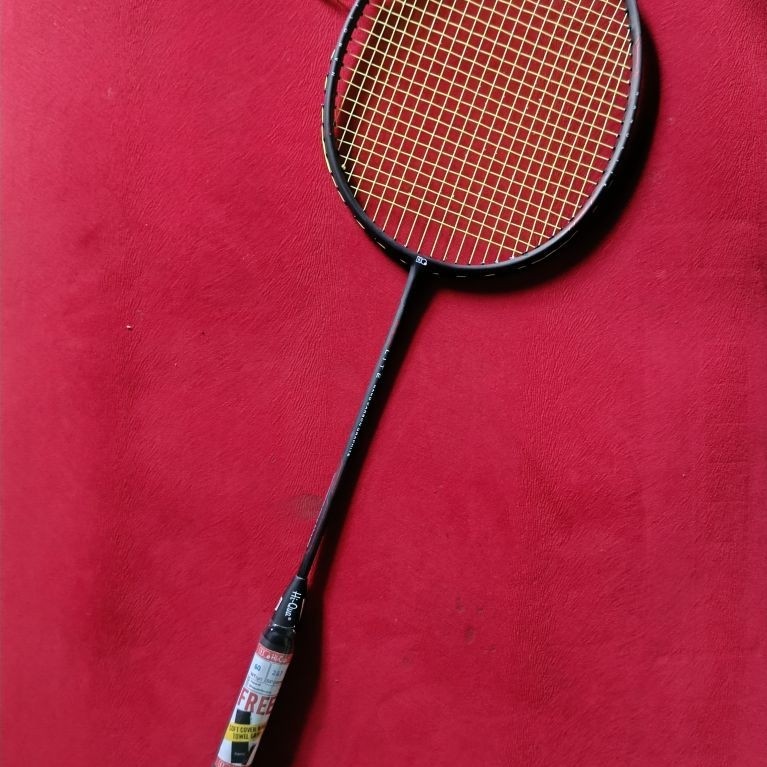 Hiqua red lite dan gold lite