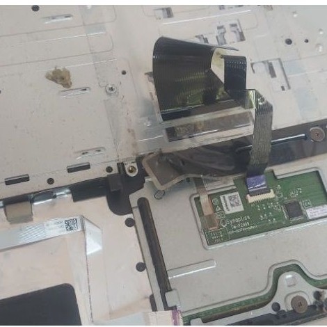 casing laptop acer