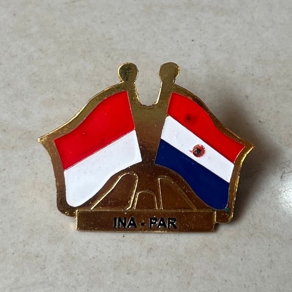 Pin Custom Kuningan Bentuk | Pin Logo Custom | Pin Souvenir Komunitas Event