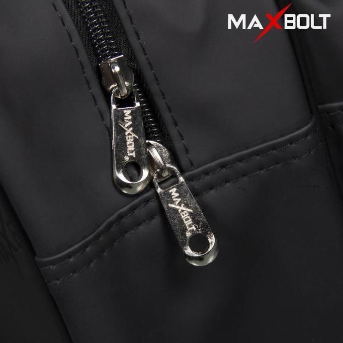 Tas Maxbolt Badminton YH 4011 Black Original BSD