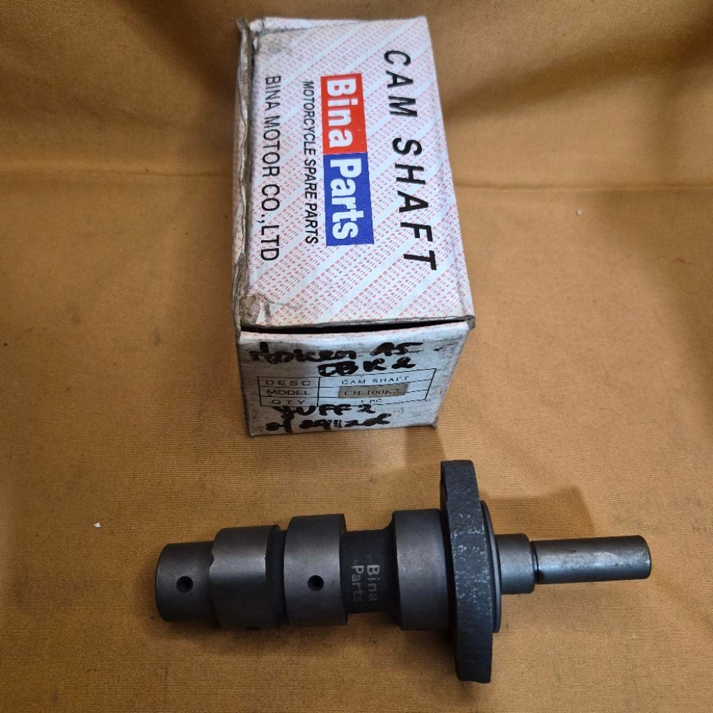 Noken As Honda CB100K3 CB 100 K3 CB100 CB 100