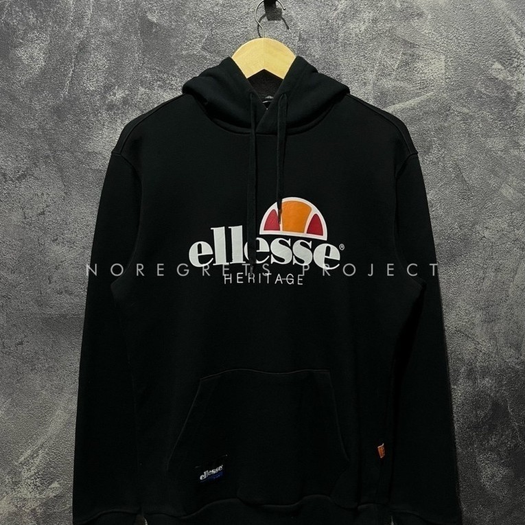 HOODIE ELLESSE HERITAGE