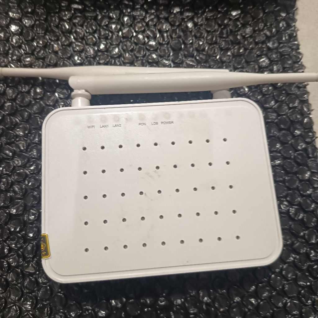 Gp1704-2f-e BDcom router onu